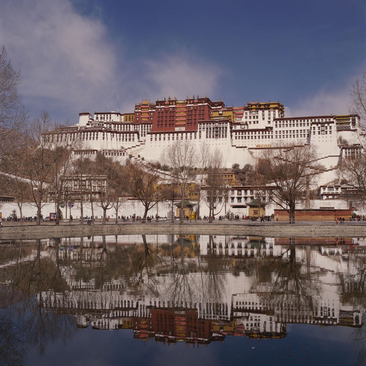 13 Days China Orient Express – Tibet & Silk Road Adventure – Spring Tour