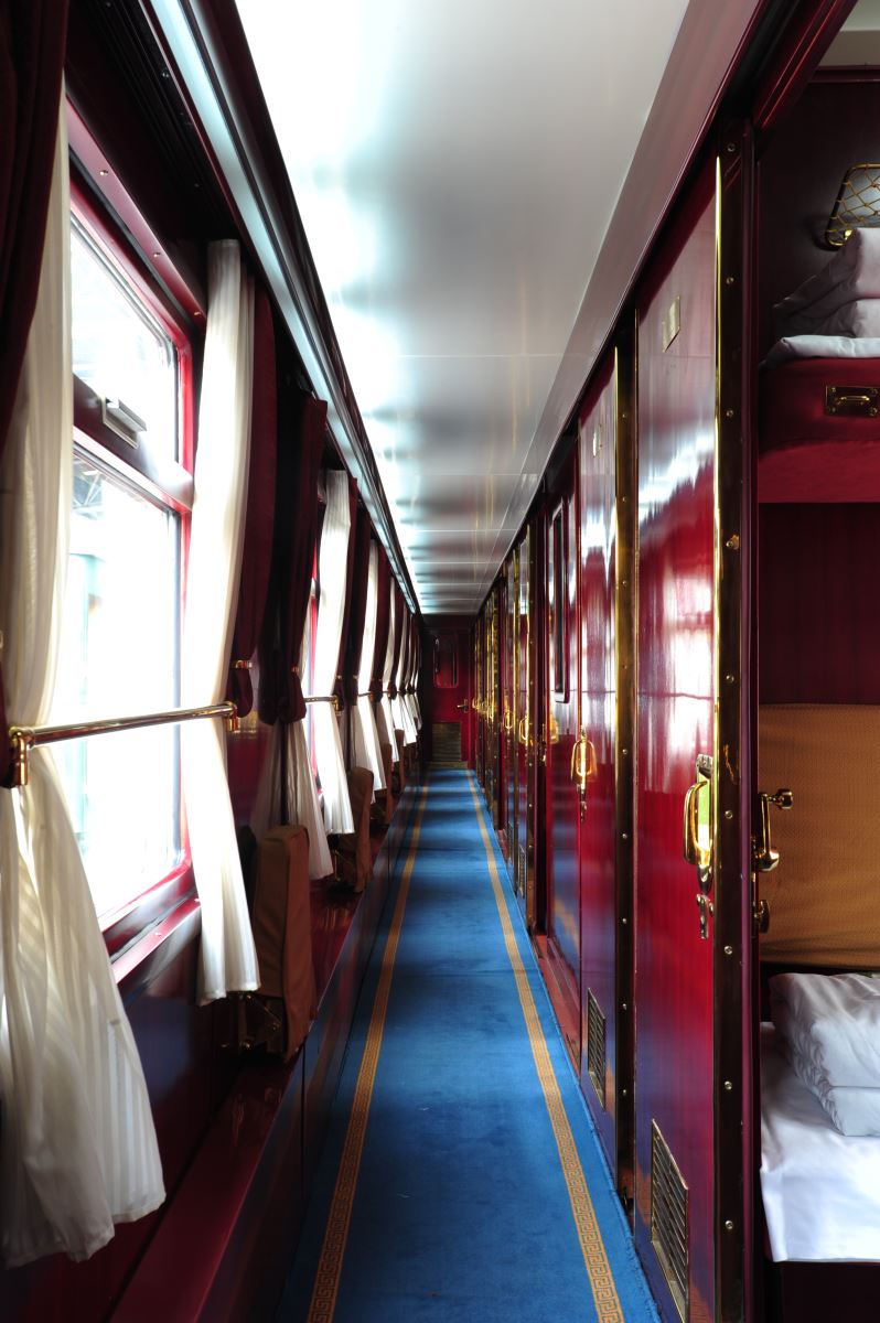 13 Days China Orient Express – Tibet & Silk Road Adventure – Spring Tour